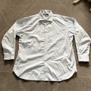 Michael Kors Button Down Dress Shirt